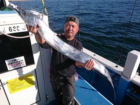 深川 吉野屋 釣果
