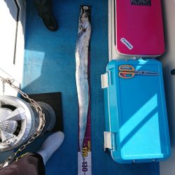 深川 吉野屋 釣果