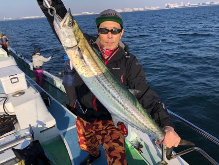 深川 吉野屋 釣果