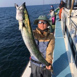 深川 吉野屋 釣果