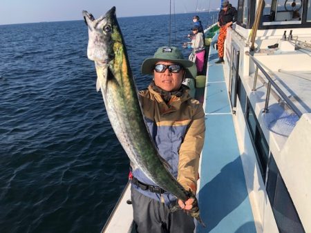 深川 吉野屋 釣果