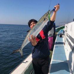 深川 吉野屋 釣果