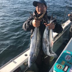 深川 吉野屋 釣果