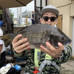 荒川屋 釣果