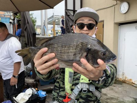 荒川屋 釣果