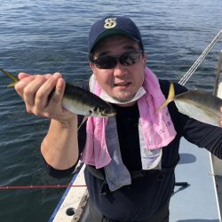 深川 吉野屋 釣果