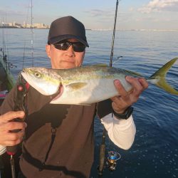 深川 吉野屋 釣果