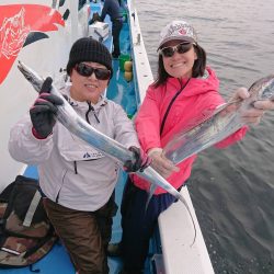 深川 吉野屋 釣果