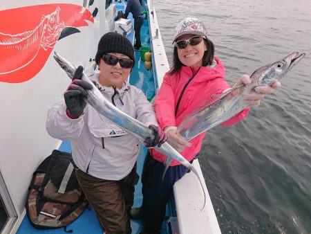 深川 吉野屋 釣果