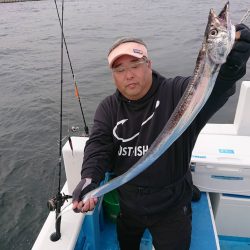 深川 吉野屋 釣果