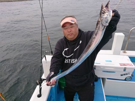 深川 吉野屋 釣果