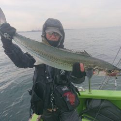 深川 吉野屋 釣果