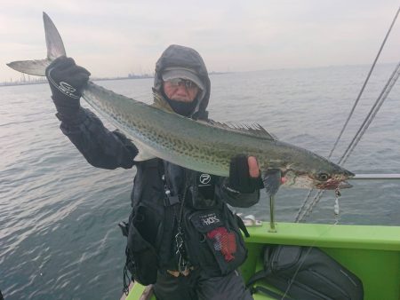 深川　吉野屋 釣果