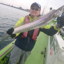 深川 吉野屋 釣果