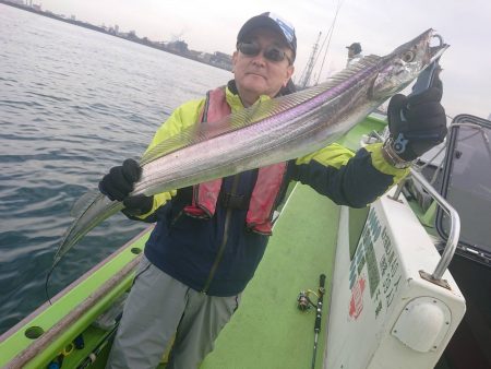 深川 吉野屋 釣果