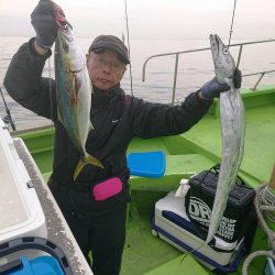 深川 吉野屋 釣果