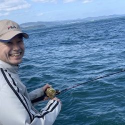 フィシングボートAir(エアー) 釣果