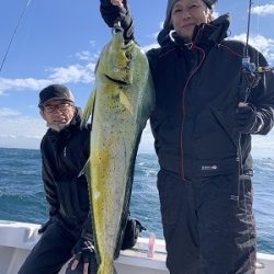 フィシングボートAir(エアー) 釣果