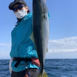 フィシングボートAir(エアー) 釣果