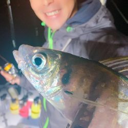 フィシングボートAir(エアー) 釣果