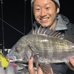 フィシングボートAir(エアー) 釣果