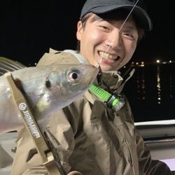 フィシングボートAir(エアー) 釣果