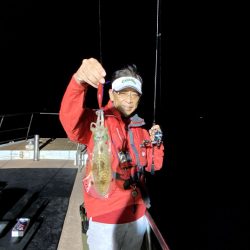 オーシャンズ　京都 釣果