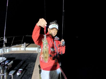 オーシャンズ　京都 釣果