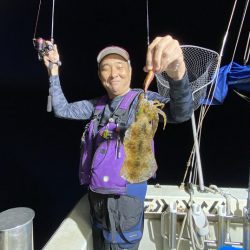 オーシャンズ　京都 釣果