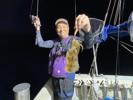 オーシャンズ　京都 釣果