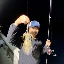 オーシャンズ　京都 釣果