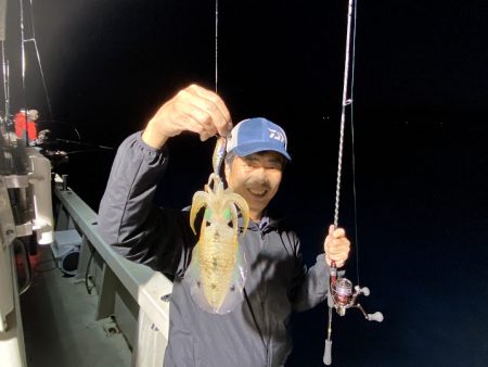 オーシャンズ　京都 釣果
