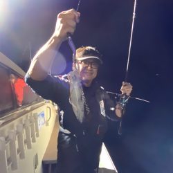 オーシャンズ　京都 釣果