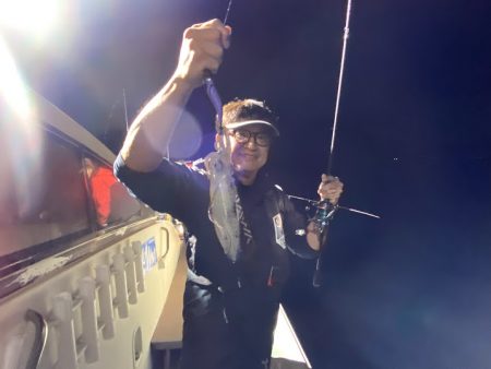 オーシャンズ　京都 釣果