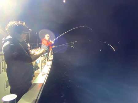 オーシャンズ　京都 釣果