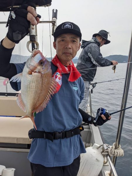 オーシャンズ　京都 釣果