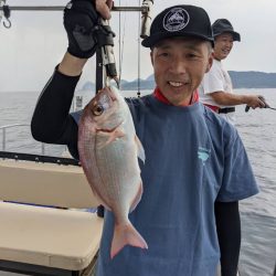 オーシャンズ　京都 釣果