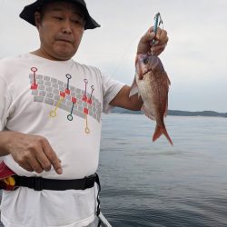オーシャンズ　京都 釣果