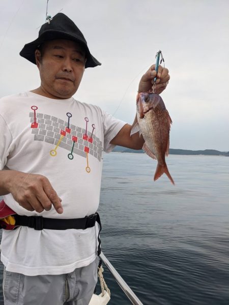 オーシャンズ　京都 釣果