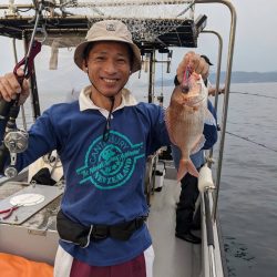 オーシャンズ　京都 釣果