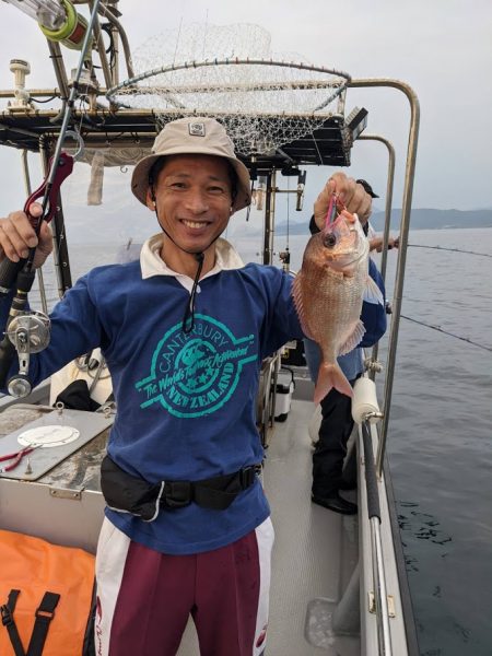 オーシャンズ　京都 釣果