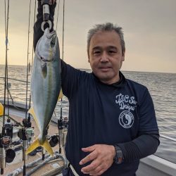 オーシャンズ　京都 釣果