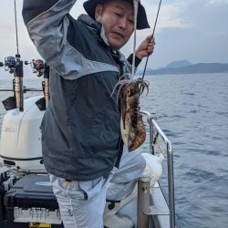 オーシャンズ　京都 釣果