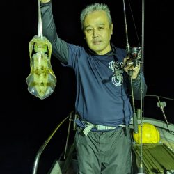 オーシャンズ　京都 釣果