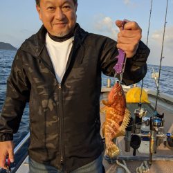 オーシャンズ 京都 釣果