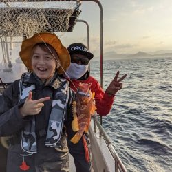 オーシャンズ 京都 釣果