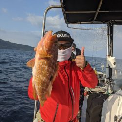 オーシャンズ 京都 釣果