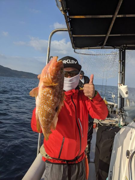 オーシャンズ 京都 釣果