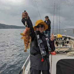 オーシャンズ 京都 釣果