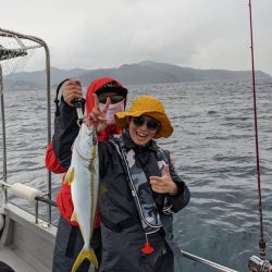 オーシャンズ 京都 釣果